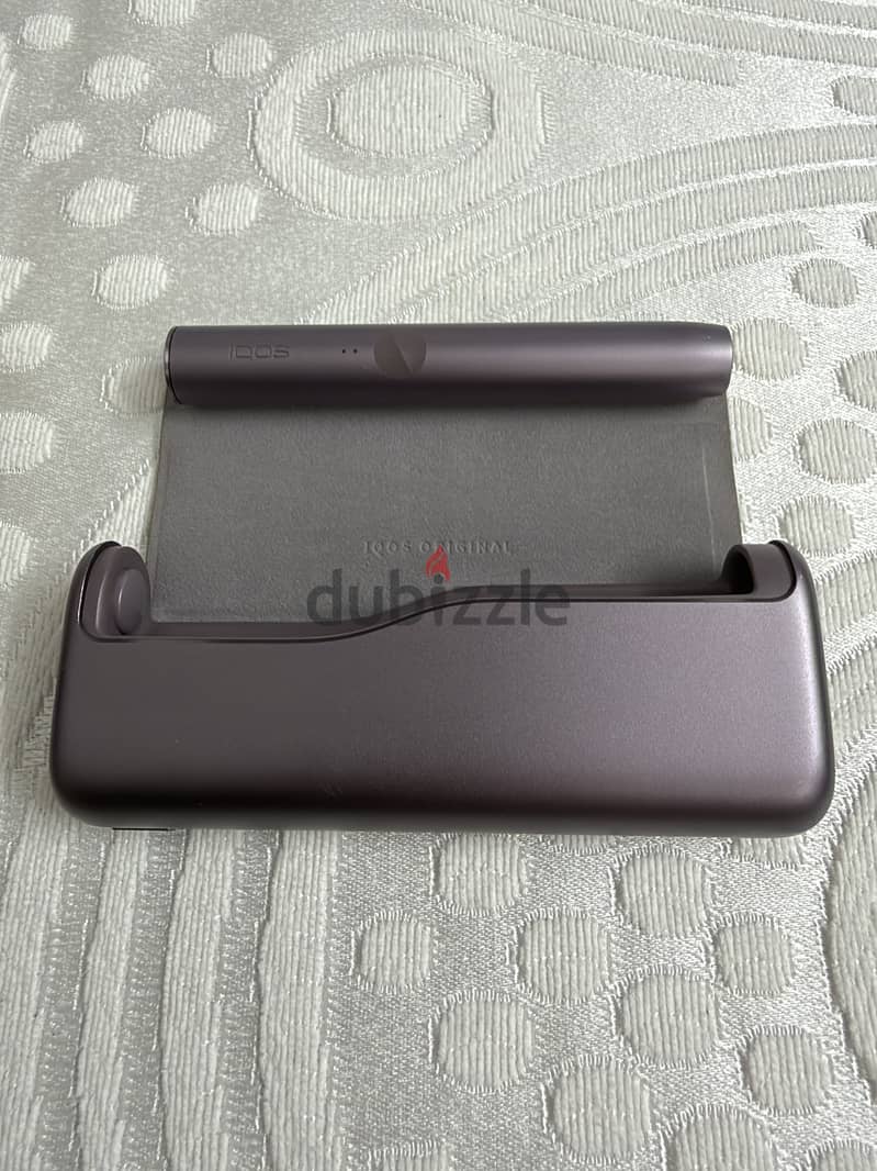 Iqos iluma Prime Nude color 2