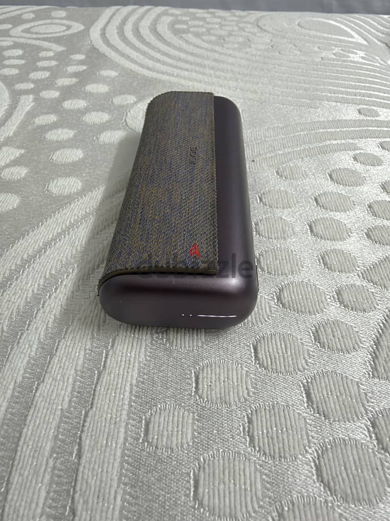 Iqos iluma Prime Nude color 3