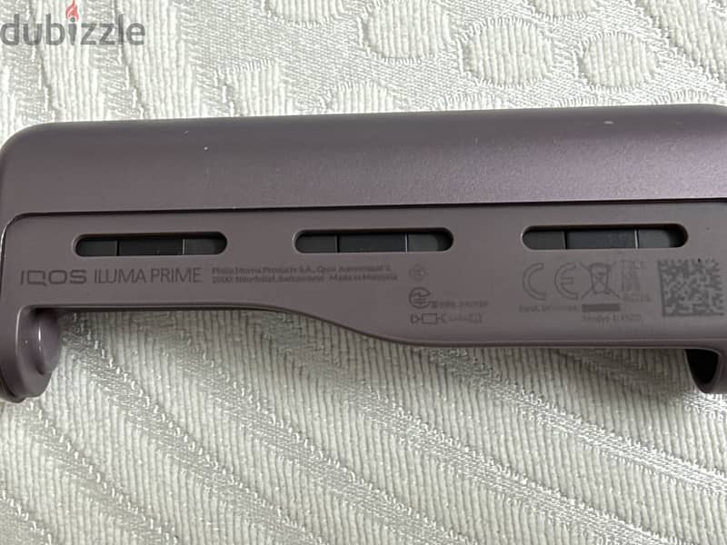 Iqos iluma Prime Nude color 4