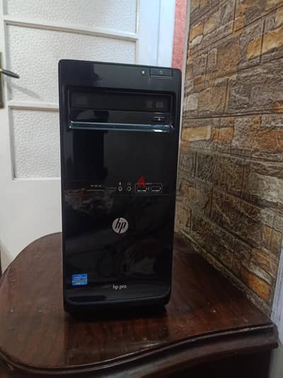 hp pro 3500 Case
