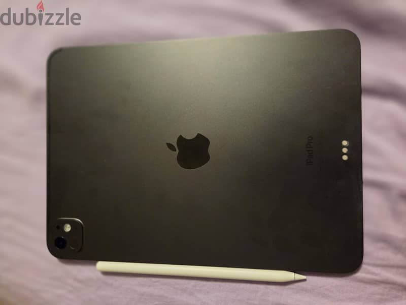 iPad pro 11 inch m4 1