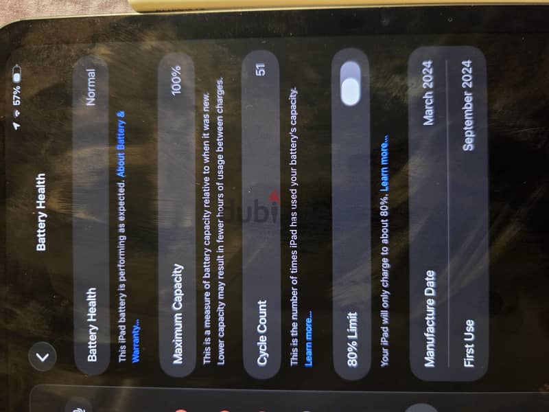 iPad pro 11 inch m4 2