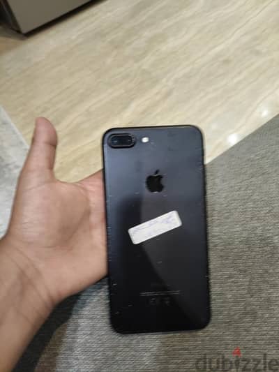 Apple - iPhone 7 Plus