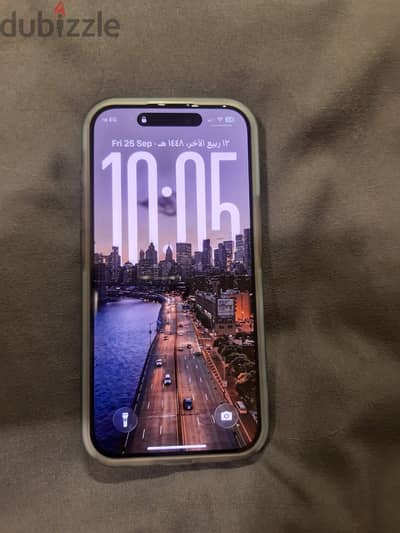 Apple - iPhone 15 Pro
