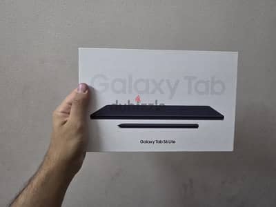 Samsung galaxy tab s6 lite 64giga 4 ram 4 g