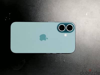 Apple - iPhone 16