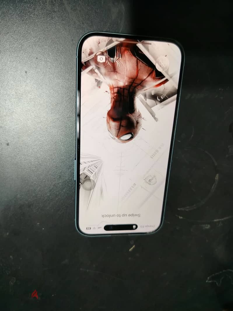 Apple - iPhone 16 1