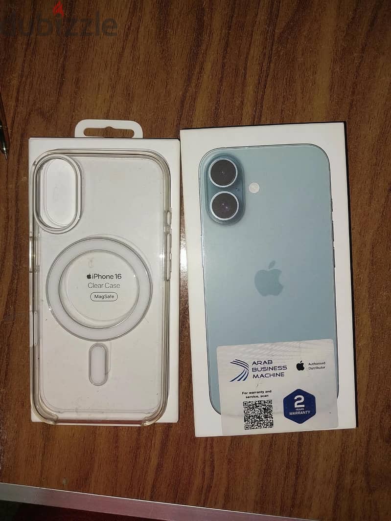 Apple - iPhone 16 3