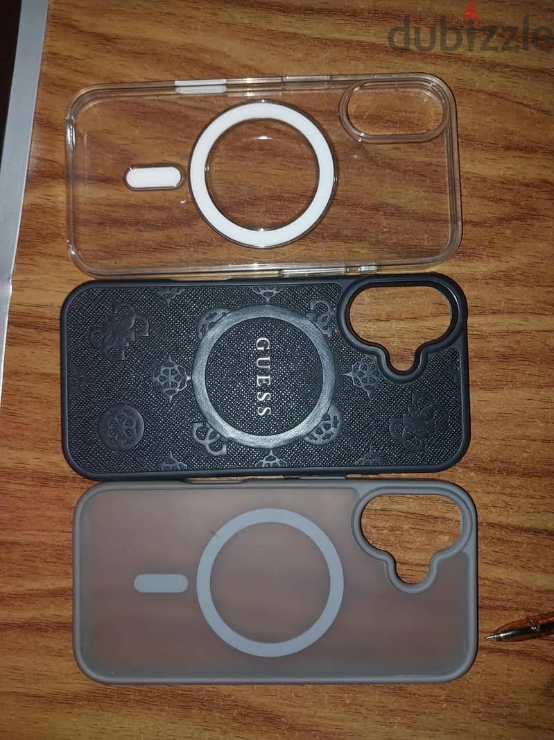 Apple - iPhone 16 4