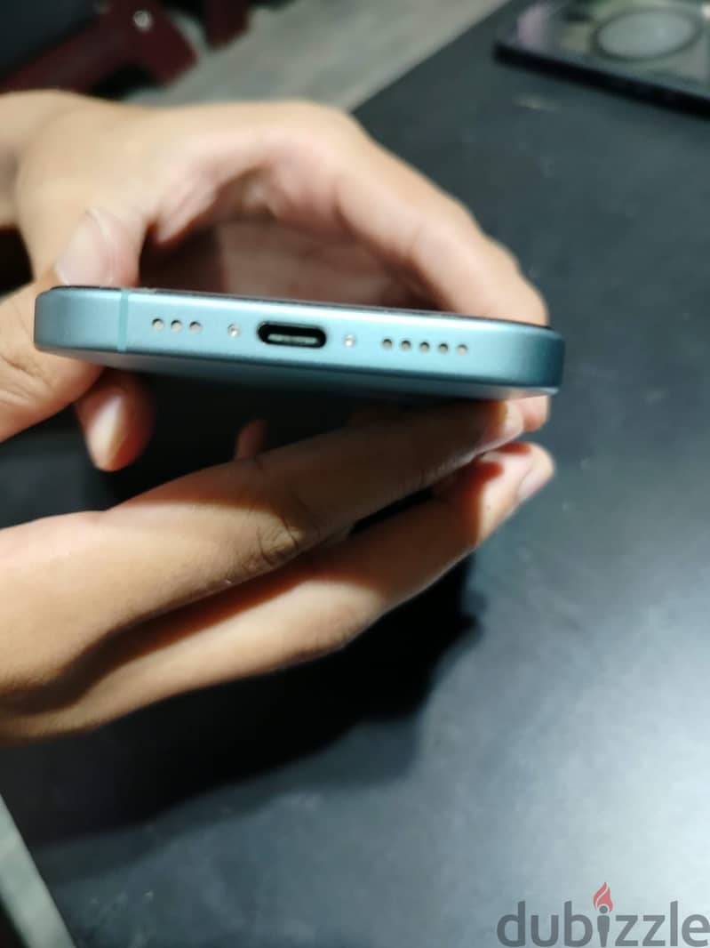 Apple - iPhone 16 5