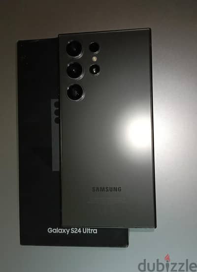 Samsung S24 Ultra