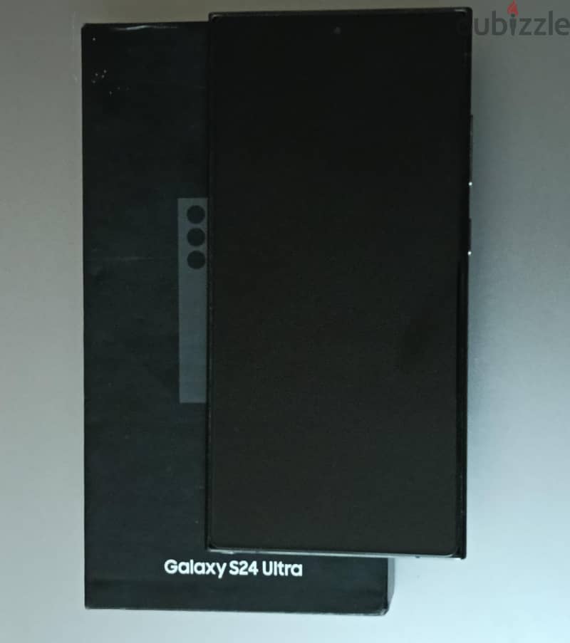 Samsung S24 Ultra 1