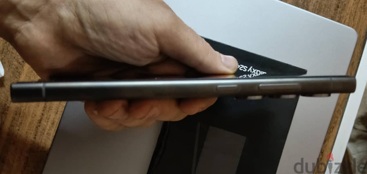 Samsung S24 Ultra 2