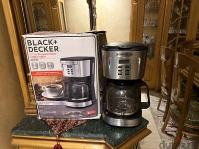 Filter Coffee machine Like new