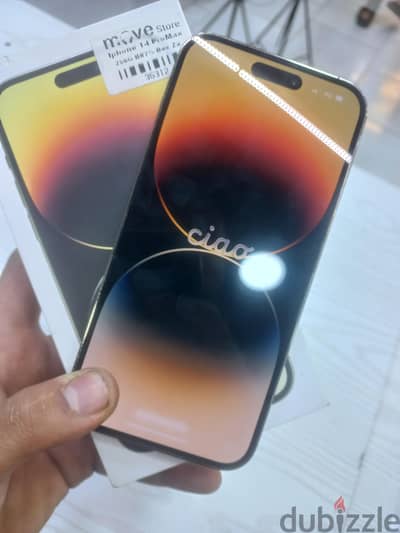 Apple - iPhone 14 Pro Max