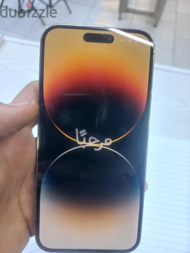 Apple - iPhone 14 Pro Max 2