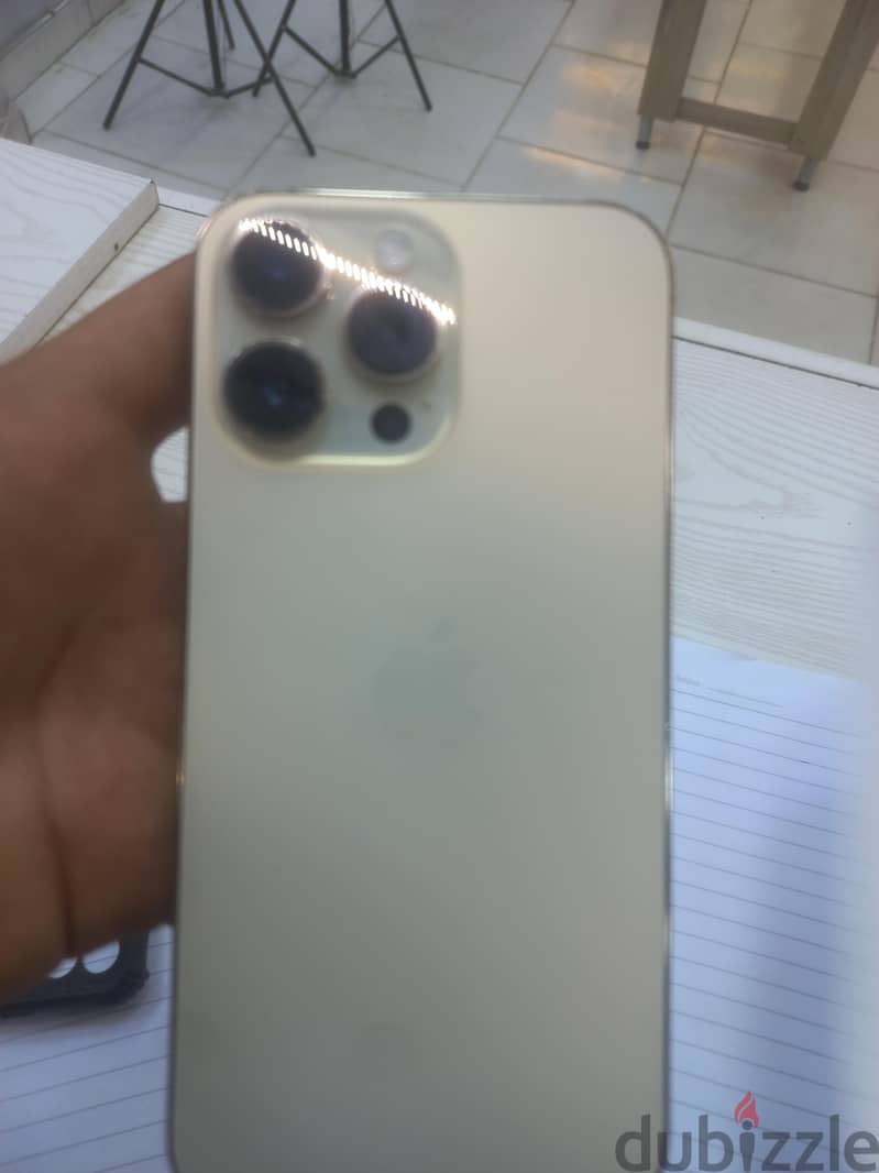 Apple - iPhone 14 Pro Max 3