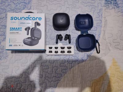 Anker Soundcore P40i