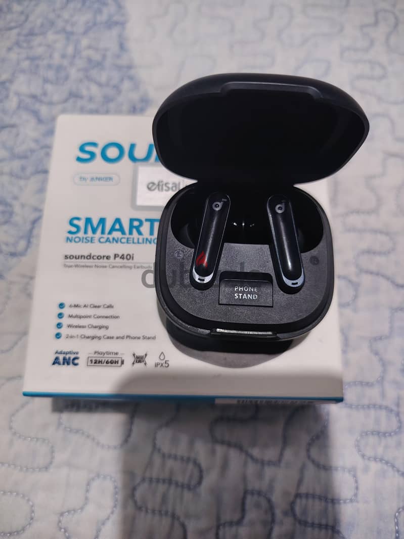 Anker Soundcore P40i 3
