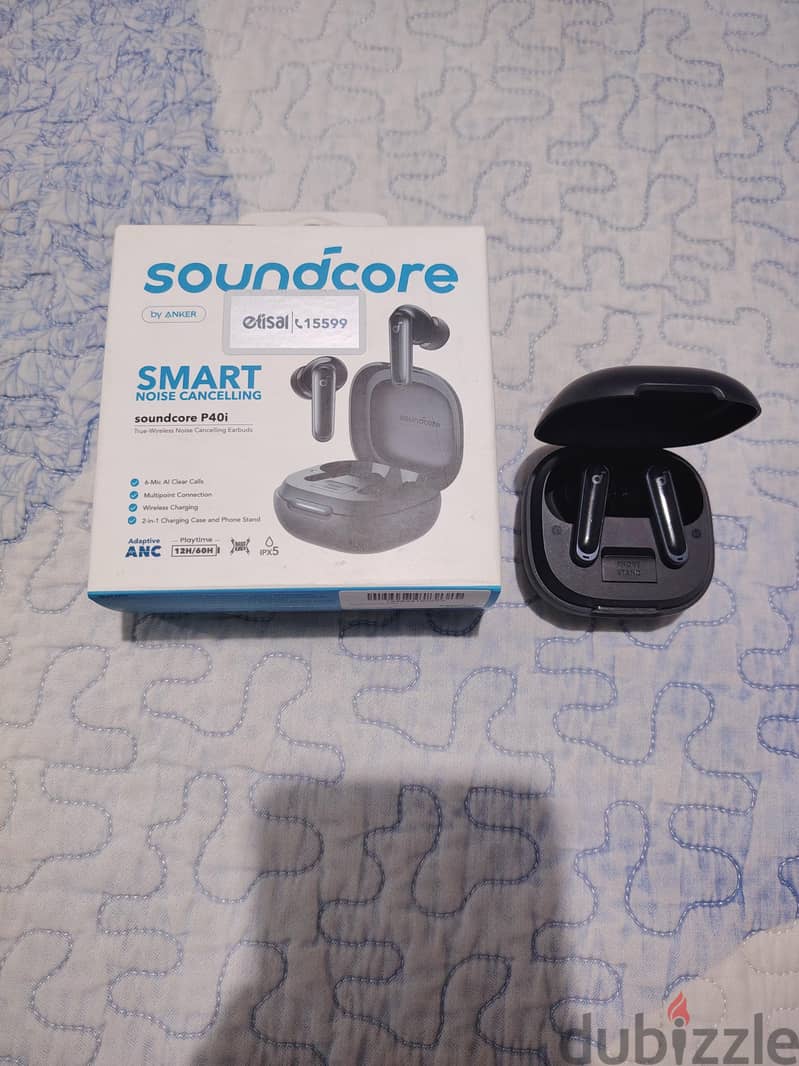 Anker Soundcore P40i 5