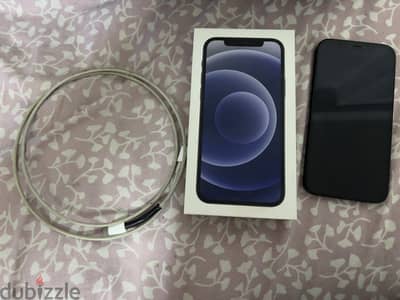 Apple - iPhone 12