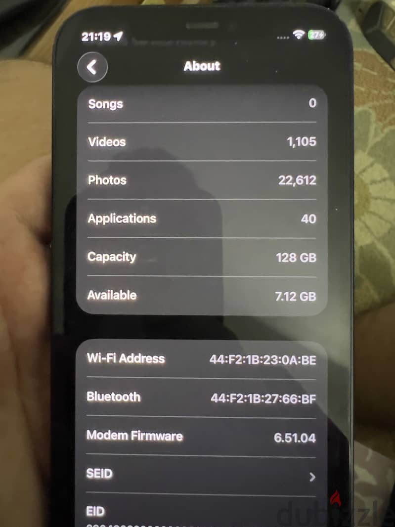 Apple - iPhone 12 2
