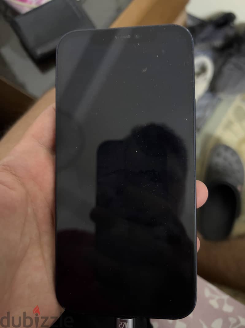 Apple - iPhone 12 5