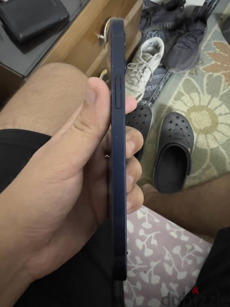 Apple - iPhone 12 8