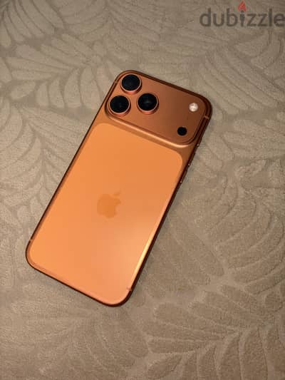 Apple - iPhone 17 Pro Max