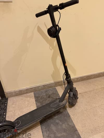 Scooter xiaomi pro 2 سكوتر شاومي