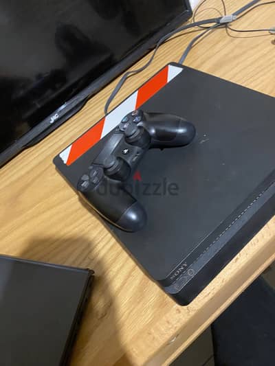 Ps4 slime
