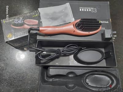 فرشاه  فرد شعر راش براش rush brush S3