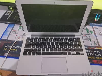 MacBook Air mid 2013