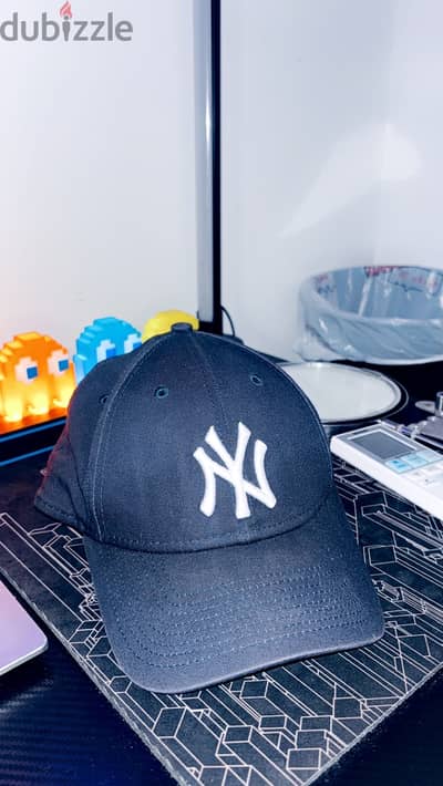 NY Hat