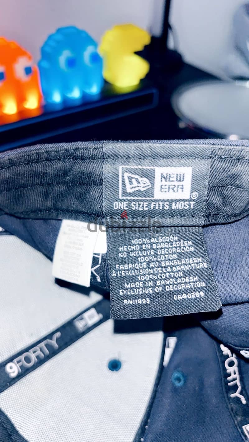 NY Hat 2