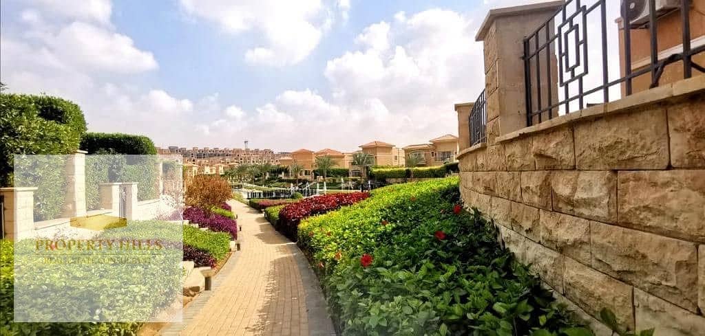فيلا بـ٥ غرف نوم في تلال ايست، صورة ٩ من ١١