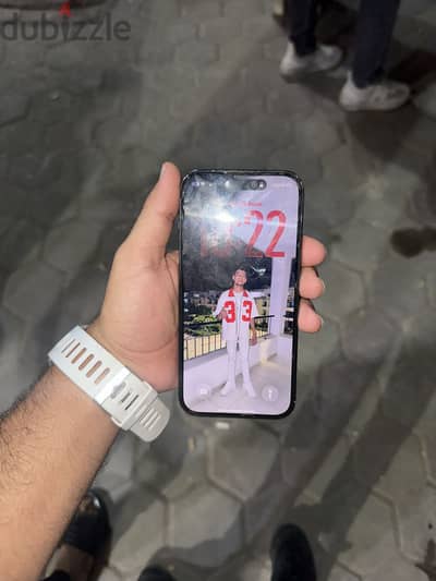 آبل - آيفون 14 برو