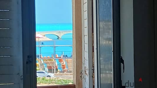 شاليه ارضي للبيع بجاردن مارينا 4