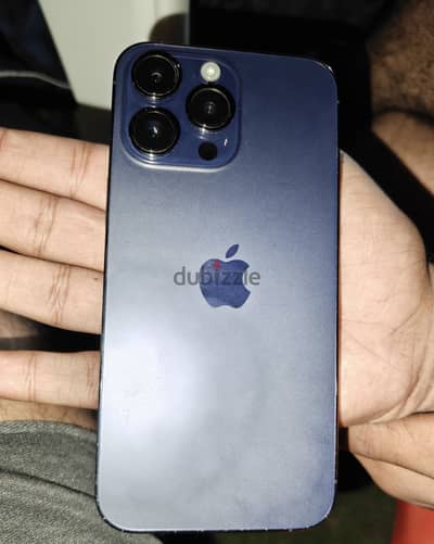 آبل - آيفون 14 برو ماكس