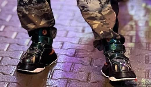 كوتش LV