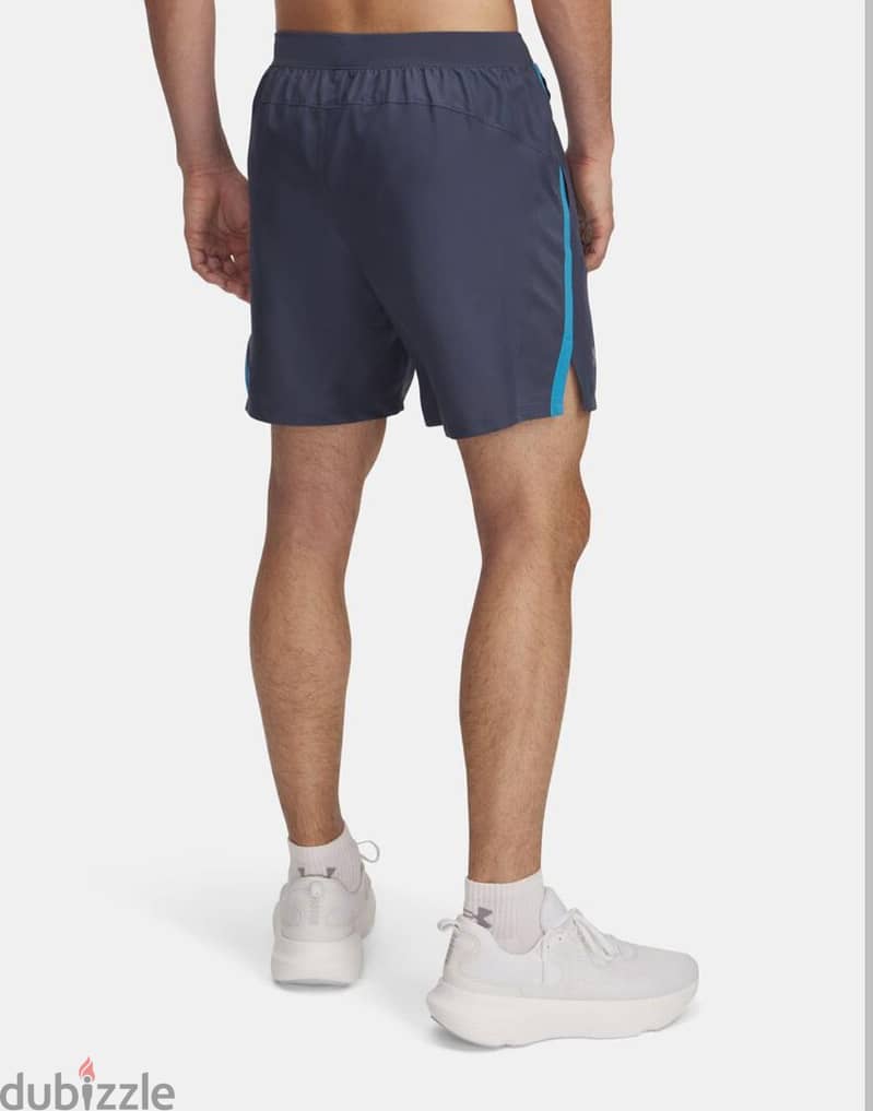 Original Under armour short 1