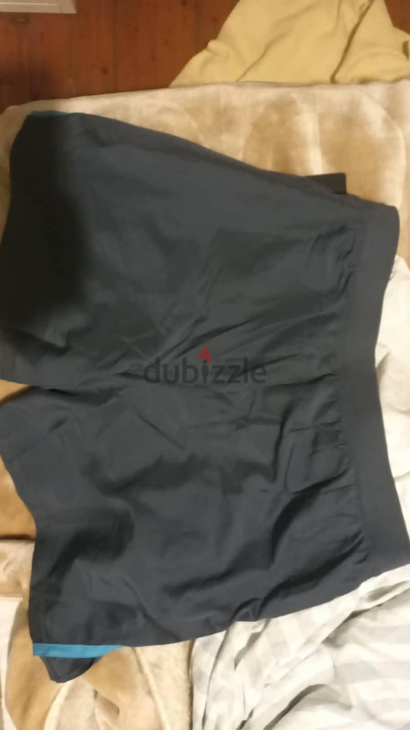 Original Under armour short 2
