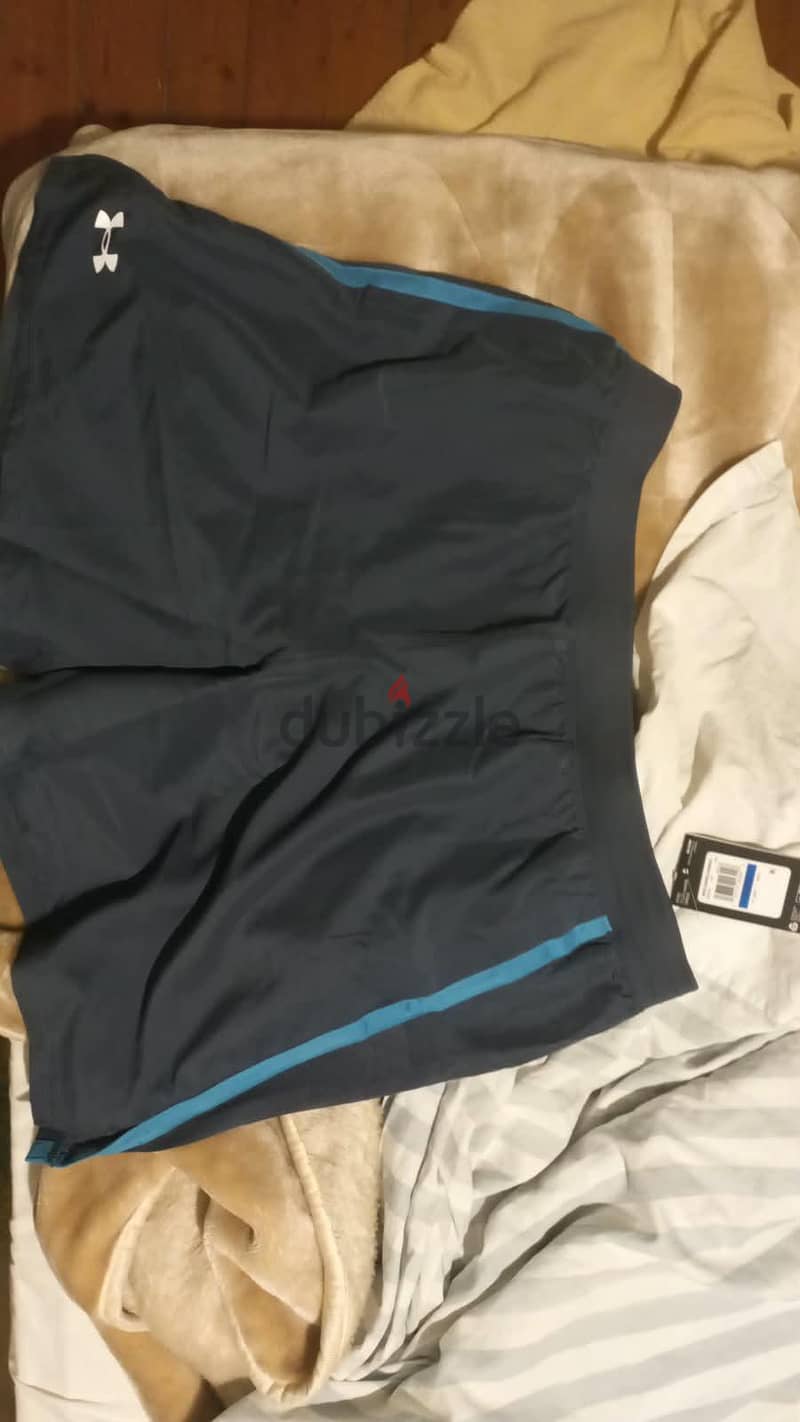 Original Under armour short 3