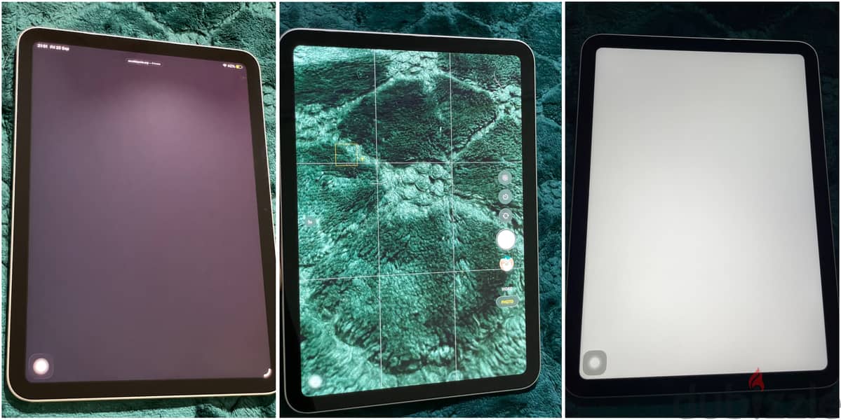 iPad 11th(A16) 2025 2