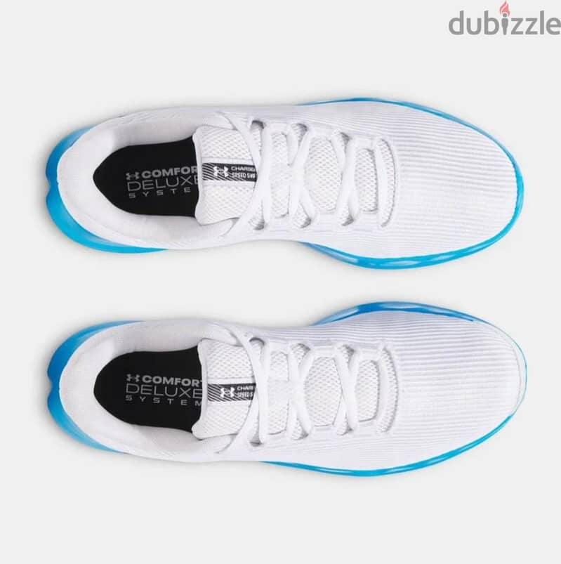 VIRAL ONYX UNDER ARMOUR SHOES 1