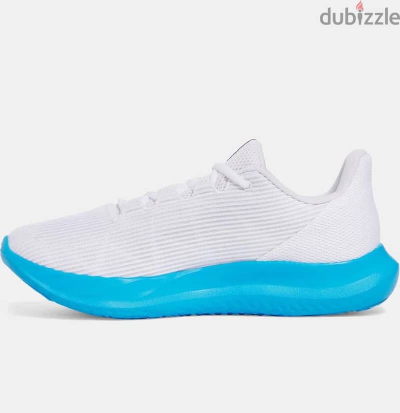 VIRAL ONYX UNDER ARMOUR SHOES 2