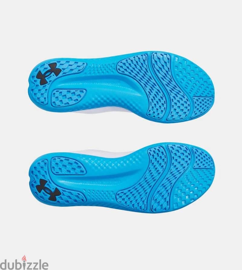 VIRAL ONYX UNDER ARMOUR SHOES 3