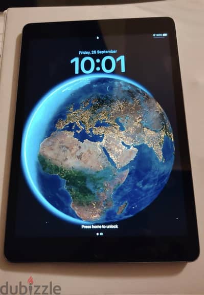 iPad 8th Generation - 32Gb