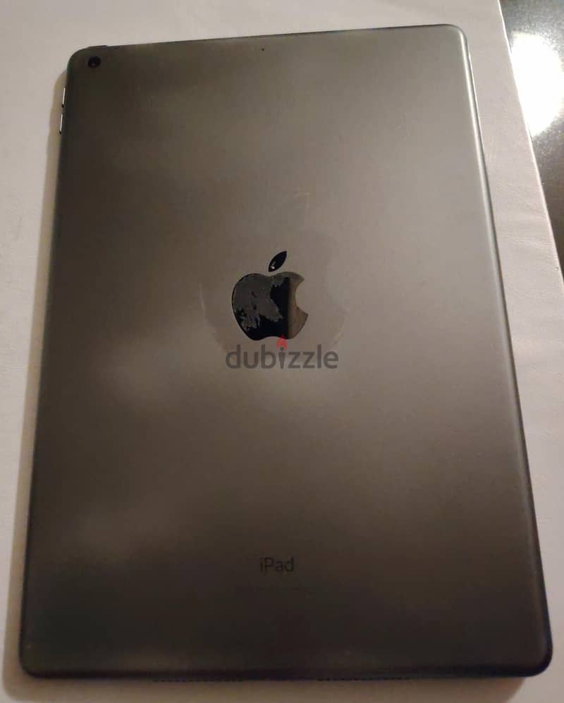 iPad 8th Generation - 32Gb 1