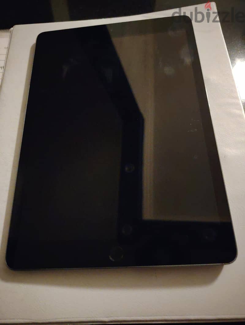 iPad 8th Generation - 32Gb 2